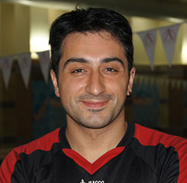 Özgür Aksaman