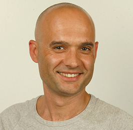Serkan Özkeskin