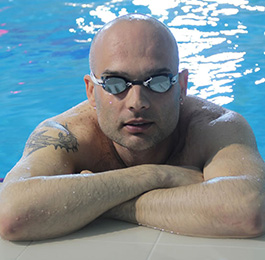 Serkan Özkeskin