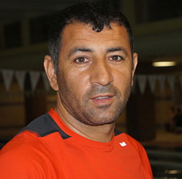 Erdoğan Gündüz