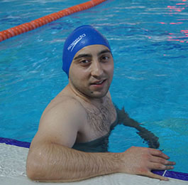 Sinan Ergün